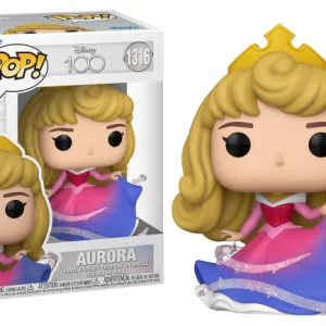 DISNEY 100TH - POP N° 1316 - Aurora