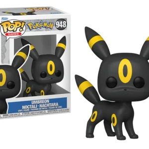 POKEMON - POP Games N° 948 - Umbreon