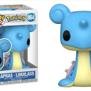 POKEMON - POP Games N° 864 - Lapras