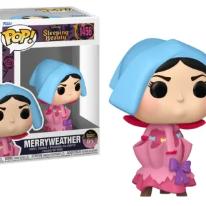 SLEEPING BEAUTY - POP Disney N° 1456 - Merryweather