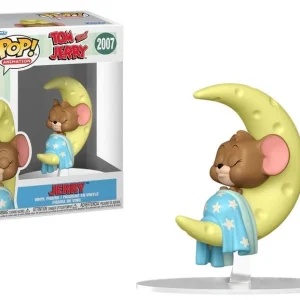 TOM & JERRY - POP Animation N° 2007 - Jerry (Nap)