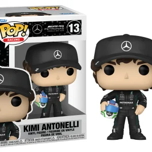 POP Racing N° 13 - Kimi Antonelli