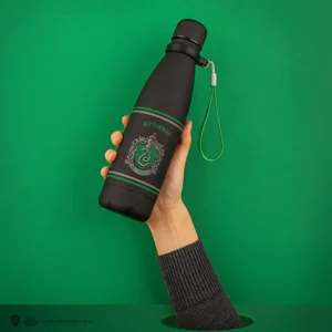 Borraccia Serpeverde  - Harry Potter