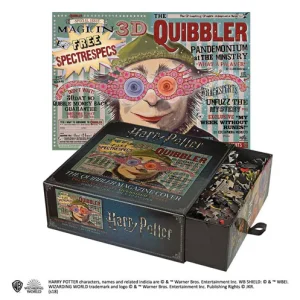 Puzzle del Cavillo da 1000 pezzi