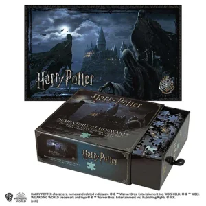 Puzzle Dissennatori a Hogwarts da 1000 pezzi