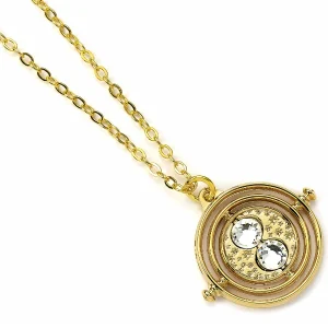 Collana Giratempo Fissa
