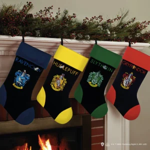 Calza Befana Harry Potter