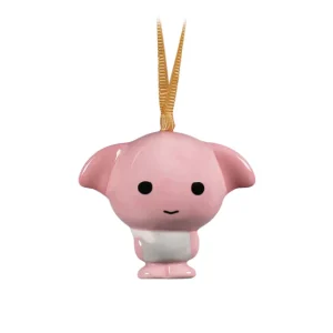 Decorazione Natalizia Kawaii Dobby
