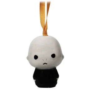 Decorazione Natalizia kawaii Voldemort