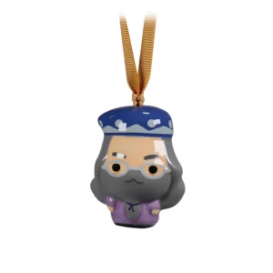 Decorazione Natalizia Kawaii Albus Silente