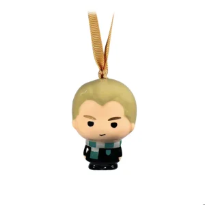 Decorazione Natalizia Kawaii Draco Malfoy