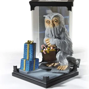 Creature magiche - Demiguise - Animali fantastici