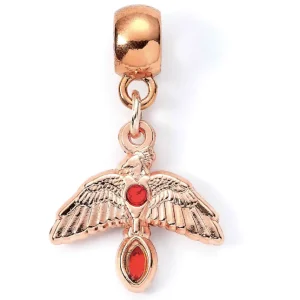 Charms Fawkes - Harry Potter