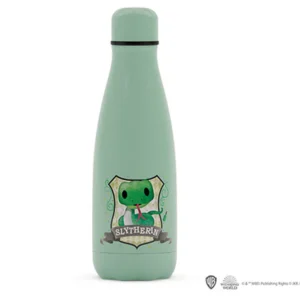Borraccia 350ml - Serpeverde - Harry Potter