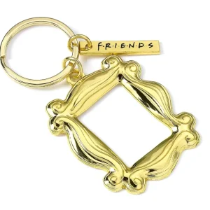 Portachiavi Cornice - Serie tv Friends