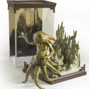 Creature magiche - Grindylow