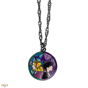 Collana Mercoledì ed Enid - Wednesday