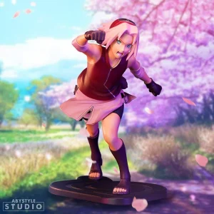 ABStyle Naruto: Shippuden - Sakura Figure