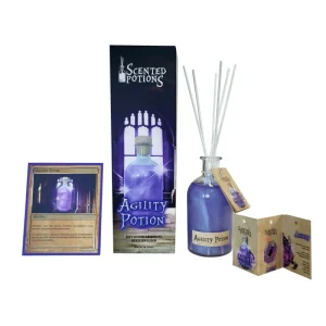 Agility Potion - Profumatore per Ambiente