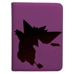 Album 9 Tasche Pro Binder Zippered
