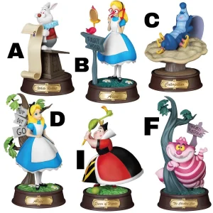 Alice in Wonderland - Mini D-Stage Figure