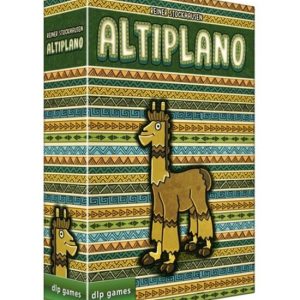 Altiplano