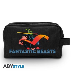 Animali Fantastici - Borsetta da viaggio
