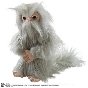 Animali Fantastici The Demiguise Peluche - Noble Collection