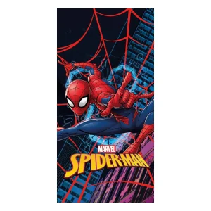 Asciugamano Spider-Man