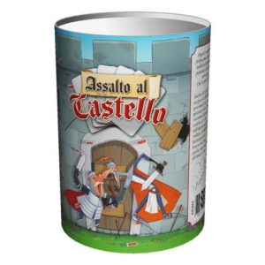 Assalto al Castello