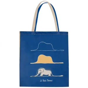Bag Il Piccolo Principe - Tote Bag Elephant