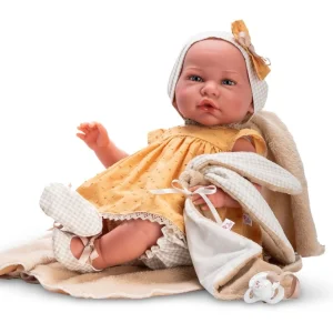 Bambola ASI Reborn Doll - Hannah (Limited Edition)