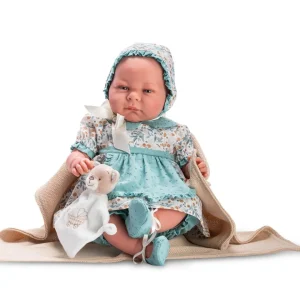 Bambola ASI Reborn Doll - Isabella (Limited Edition)