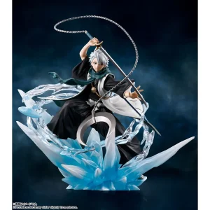Bandai Figuarts Zero Bleach: Thousand-Year Blood War - Toushiro Hitsugaya