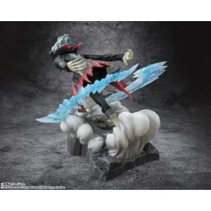 Bandai Figuarts Zero DanDaDan - Okarun Transformed