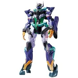 Bandai Gundam GQUUUUUUX – MS B Genkai Toppa