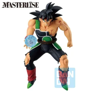 Bandai Ichibansho Dragon Ball – Bardack (Dragon Ball Z)