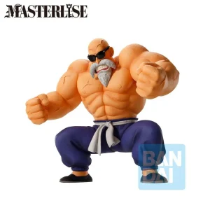 Bandai Ichibansho Dragon Ball – Maestro Muten