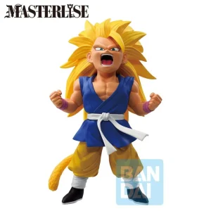 Bandai Ichibansho Dragon Ball – Goku Super Sayan 3 (Dragon Ball GT)