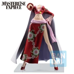 Bandai Ichibansho One Piece - Boa Hancock Version 2 (Memory Of Heroines)