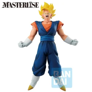 Bandai Ichibansho Dragon Ball – Vegito Super Sayan