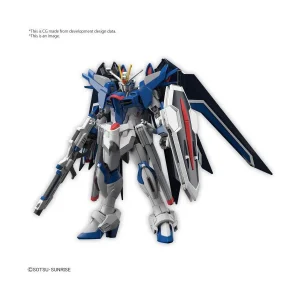 Bandai Mobile Suit Gundam HG 1/144 - Rising Freedom Gundam