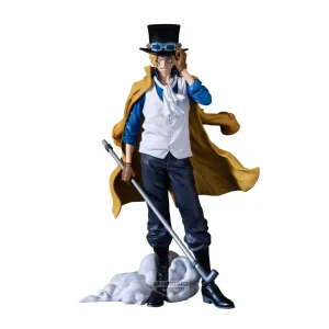 Bandai Premium One Piece - Sabo (The Anime)