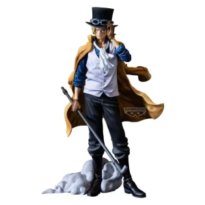 Bandai Premium One Piece - Sabo (The Brush)