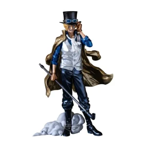 Bandai Premium One Piece - Sabo (The Metallic)