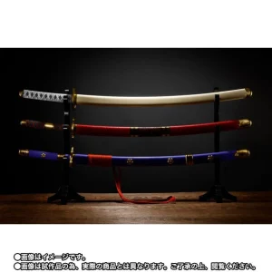 Bandai Proplica One Piece - Set 3 Katana di Roronoa Zoro