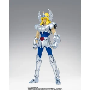 Bandai Saint Seiya Myth Cloth 20th Anniversary Version - Cygnus Hyoga