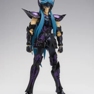 Bandai Saint Seiya Myth Cloth EX - Hades Surplice (Aquarius Camus Revival Version)