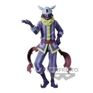 Bandai That Time I Got Reincarnated As A Slime Otherworlder - Laplace