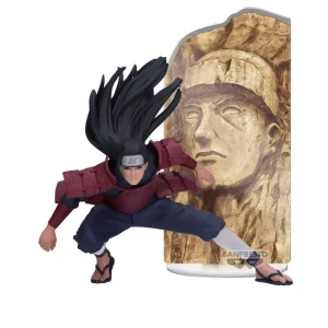 Banprest Naruto Shippuden Panel Spectacle - Hashirama Senju